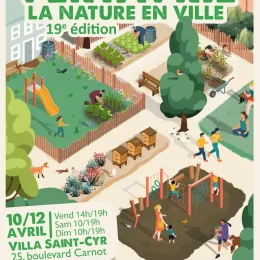 Salon Vert avril 2026